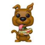 SCOOBY DOO