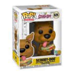 SCOOBY DOO - Imagen 2