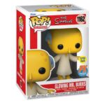 SEÑOR BURNS GLOW - Imagen 2