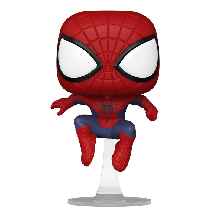 SPIDERMAN 1159 1 SPIDERMAN - Imagen 1