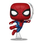 SPIDERMAN
