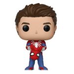 SPIDERMAN