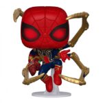 SPIDERMAN GLOW