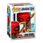 SPIDERMAN GLOW - Imagen 2