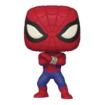 SPIDERMAN