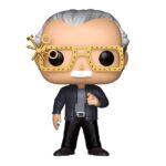 STAN LEE