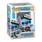 STITCH GLOW CHASE - Imagen 2