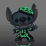 STITCH GLOW CHASE - Imagen 3