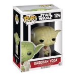 YODA - Imagen 2