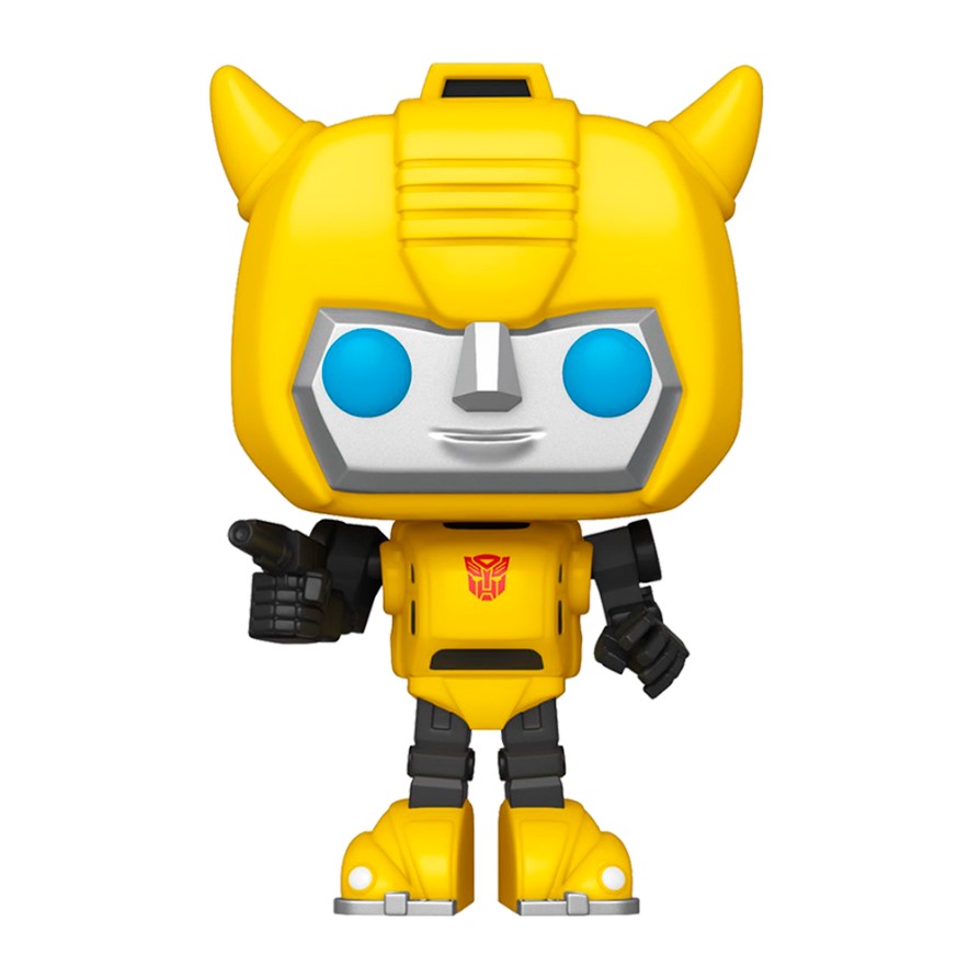 BUMBLEBEE 1 BUMBLEBEE - Imagen 1