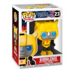 BUMBLEBEE - Imagen 2