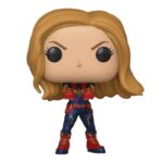 CAPITANA MARVEL