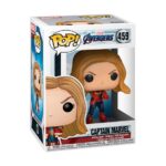 CAPITANA MARVEL - Imagen 2