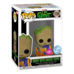 GROOT FLOCKED - Imagen 2