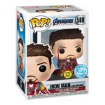 IRON MAN - Imagen 2