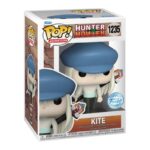 KITE - Imagen 2