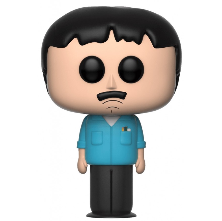 RANDY 1 RANDY - Imagen 1