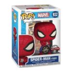 SPIDERMAN GLOW CHASE - Imagen 2