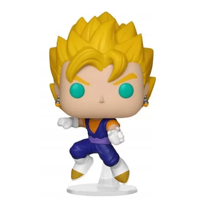 VEGITO 491 1 VEGITO - Imagen 1