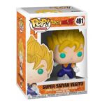 VEGITO - Imagen 2