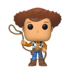 WOODY