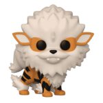 ARCANINE