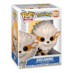 ARCANINE - Imagen 2