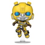 BUMBLEBEE - POR ENCARGO