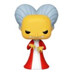 SR BURNS