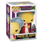 SR BURNS - Imagen 2