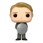 CAPITAN AMERICA