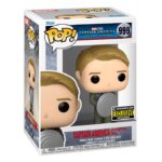 CAPITAN AMERICA - Imagen 2