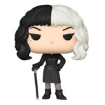 CRUELLA