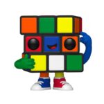 CUBO RUBIK