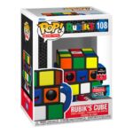 CUBO RUBIK - Imagen 2