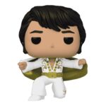 ELVIS PRESLEY