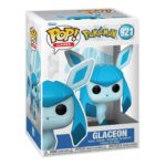 GLACEON - Imagen 2