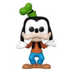 GOOFY