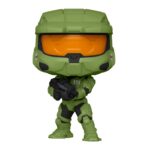 MASTER CHIEF