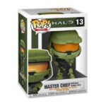 MASTER CHIEF - Imagen 2