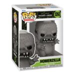 HOMERZILLA - Imagen 2