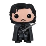 JON SNOW