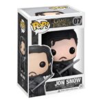JON SNOW - Imagen 2