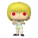 KURAPIKA - POR ENCARGO
