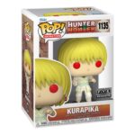 KURAPIKA - POR ENCARGO - Imagen 2