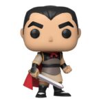 LI SHANG