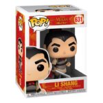 LI SHANG - Imagen 2