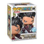 LUFFY - Imagen 2