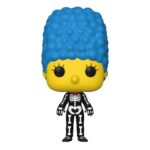 MARGE ESQUELETO