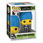 MARGE ESQUELETO - Imagen 2